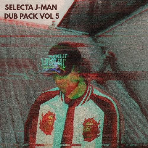 Selecta J-Man Dub Pack Vol 5