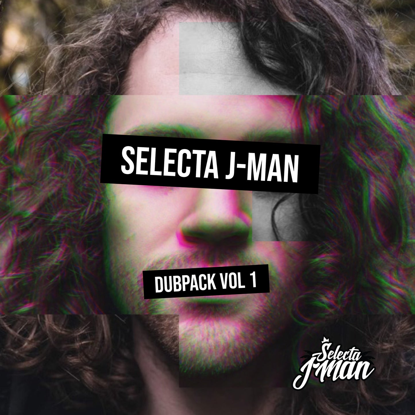 Selecta J-Man Dub Pack Vol 1